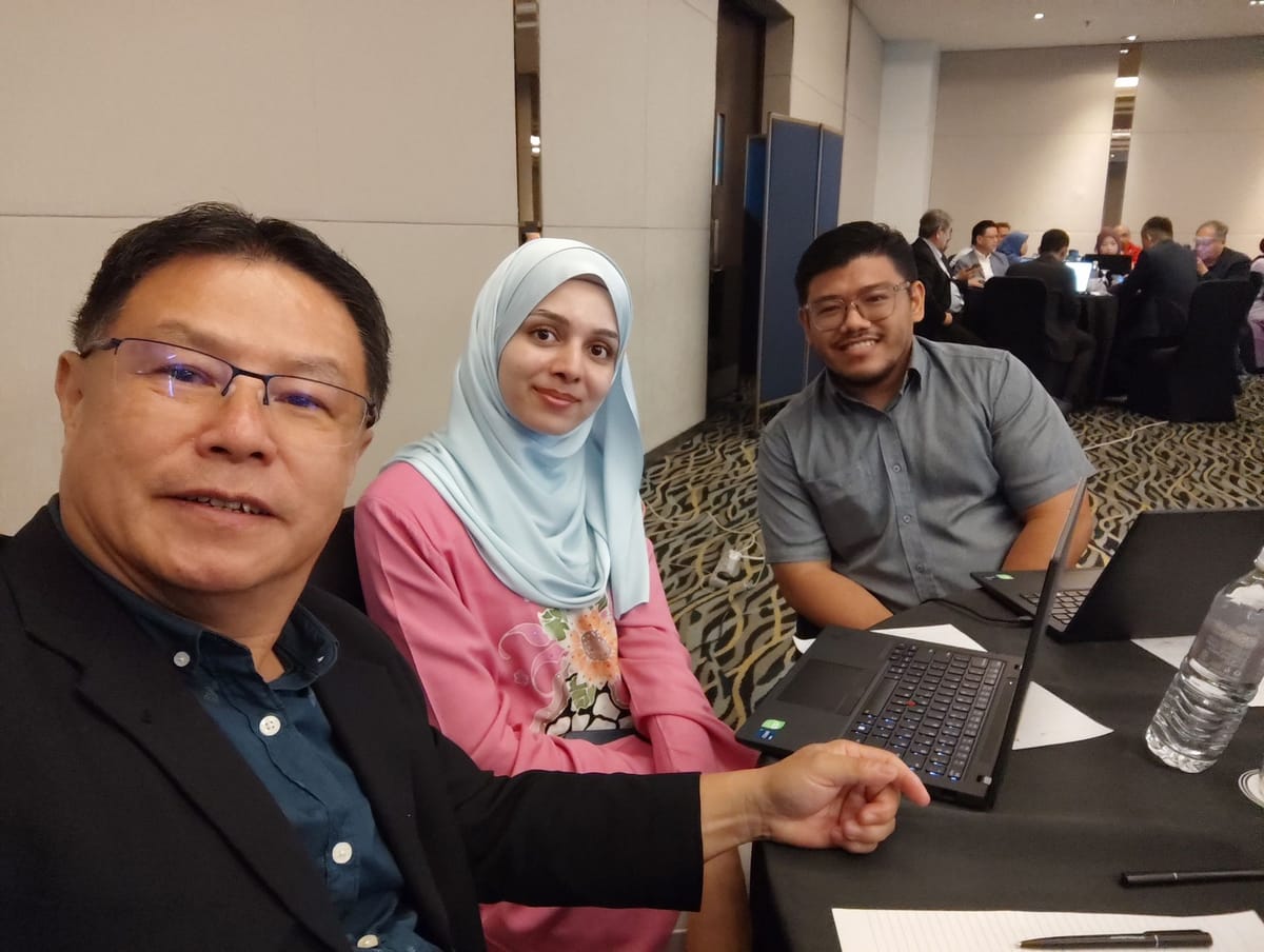 New Deal for Business (NDFB) Workshop by DPN-MPC and  Ministry of Economy