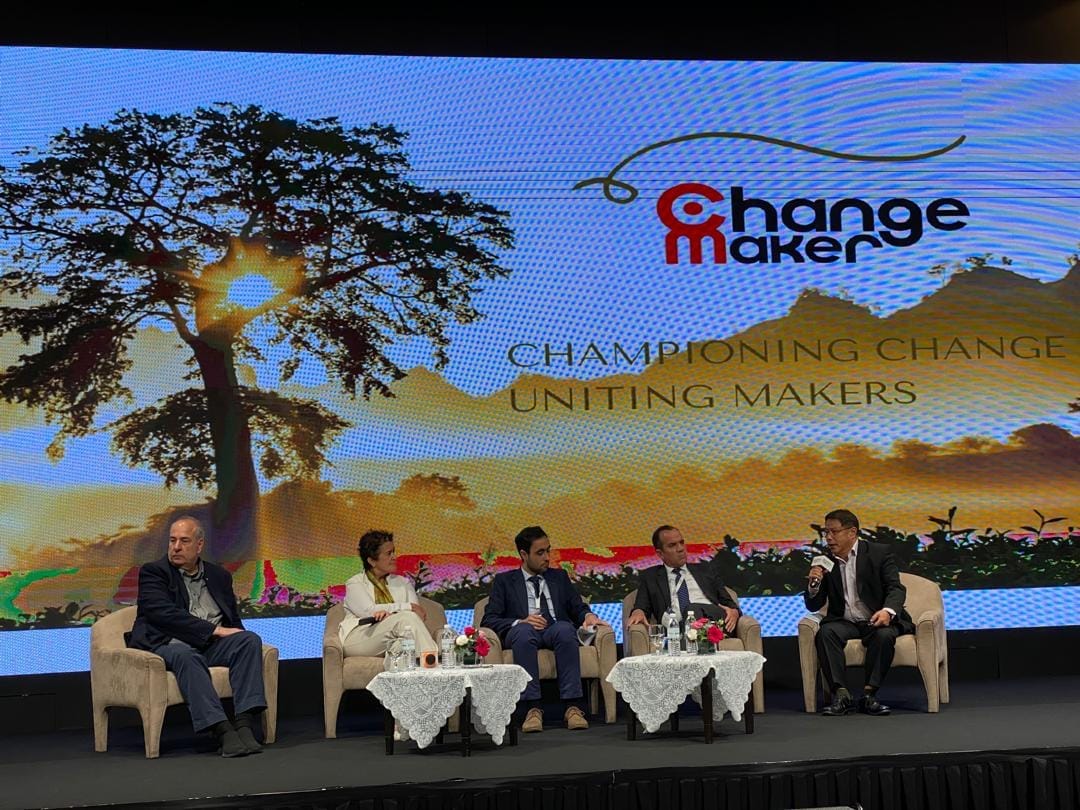 Inter-Regional Business Forum with Latin America, The Caribbean and SEA