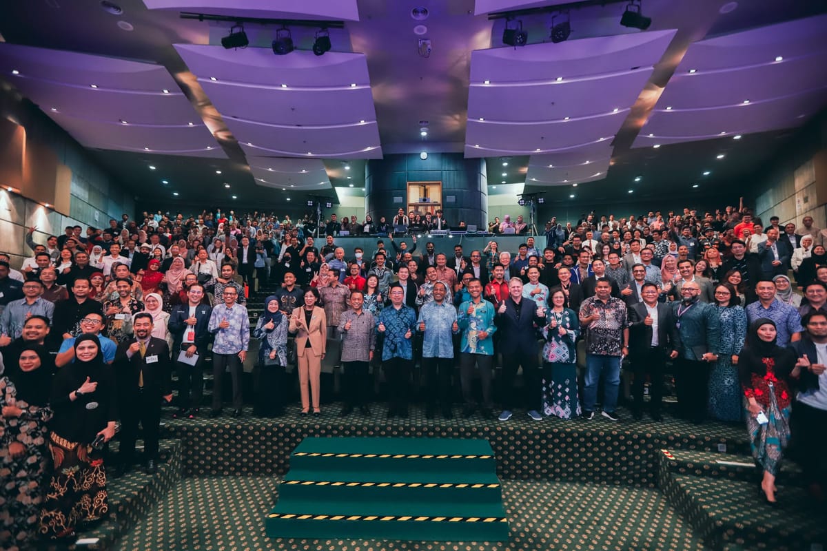 NTIS AI Sandbox launching at MRANTI