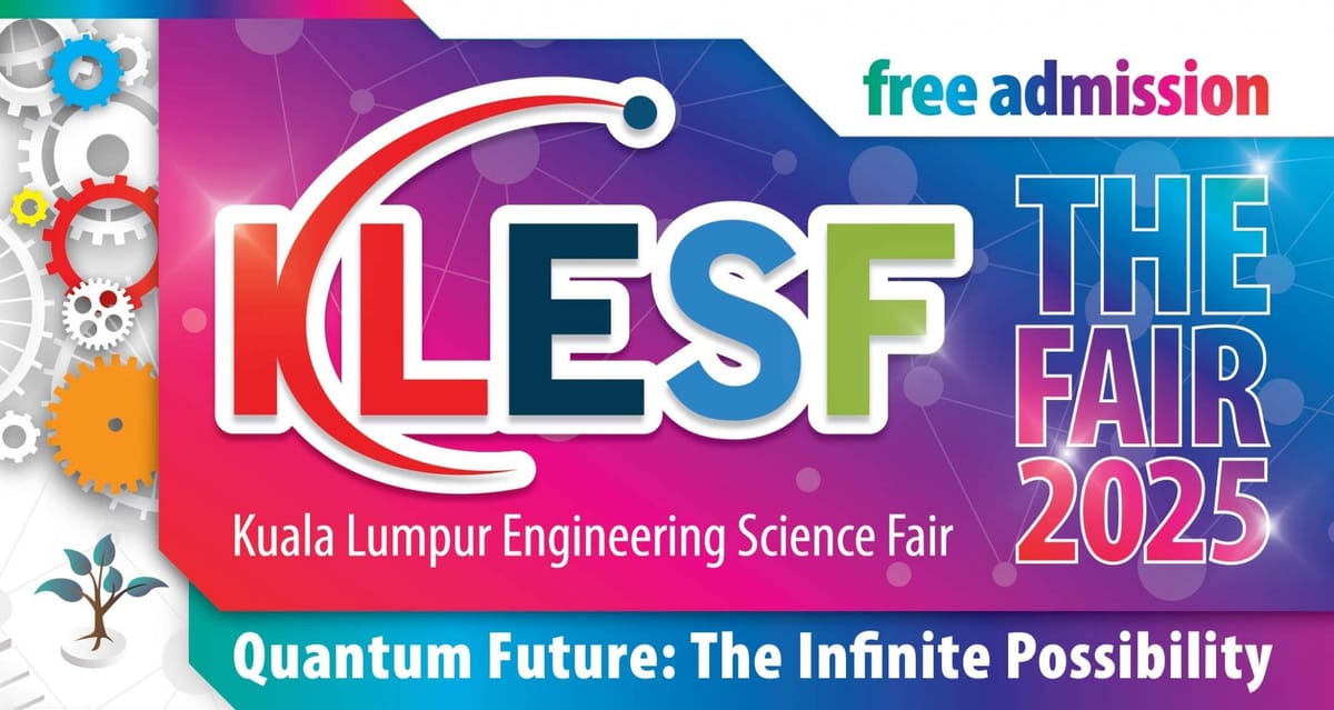 KLESF : The Fair 2025