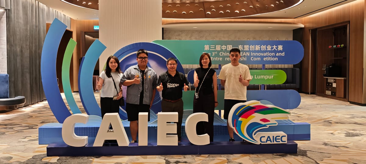 3rd China-ASEAN Innovation and Entrepreneurship Competition